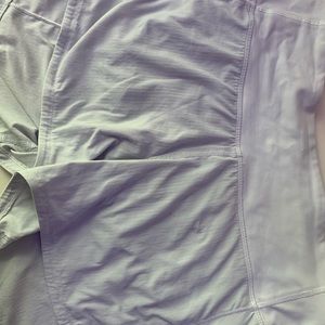 Lululemon High-Rise Speed Up Shorts!